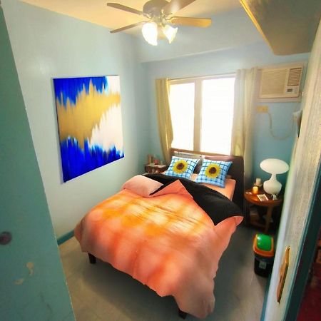 Chelsea Tower 1 Apart otel Muntinlupa City Dış mekan fotoğraf