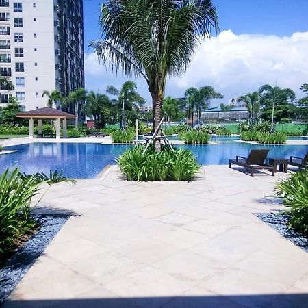 Chelsea Tower 1 Apart otel Muntinlupa City Dış mekan fotoğraf