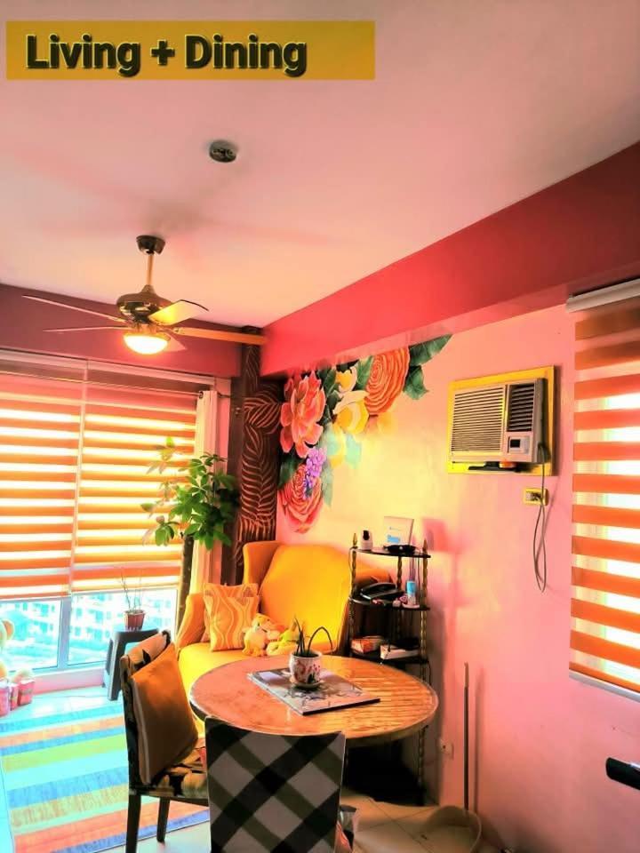 Chelsea Tower 1 Apart otel Muntinlupa City Dış mekan fotoğraf