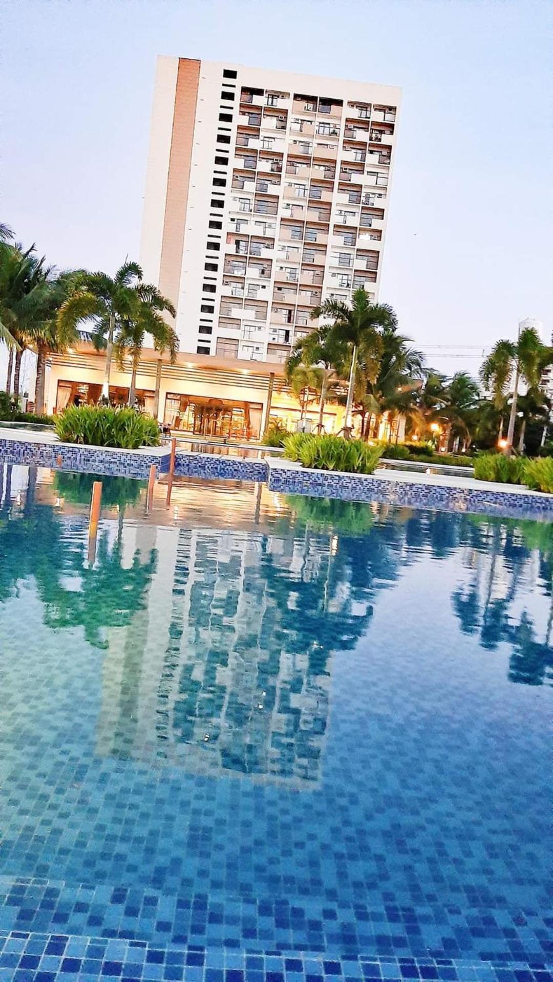 Chelsea Tower 1 Apart otel Muntinlupa City Dış mekan fotoğraf