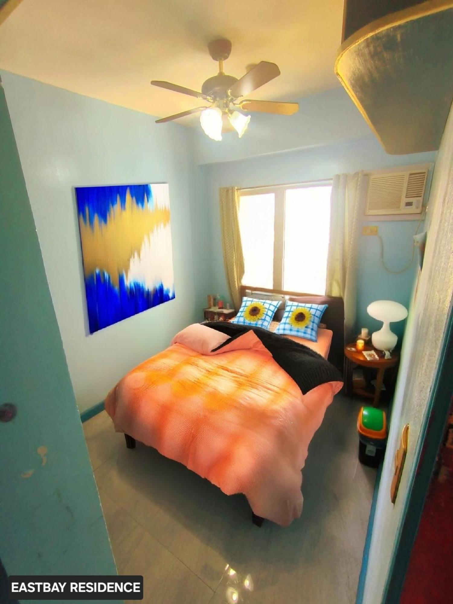 Chelsea Tower 1 Apart otel Muntinlupa City Dış mekan fotoğraf