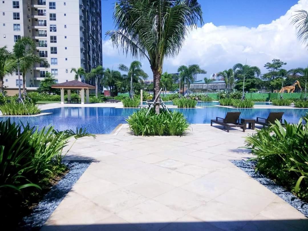 Chelsea Tower 1 Apart otel Muntinlupa City Dış mekan fotoğraf