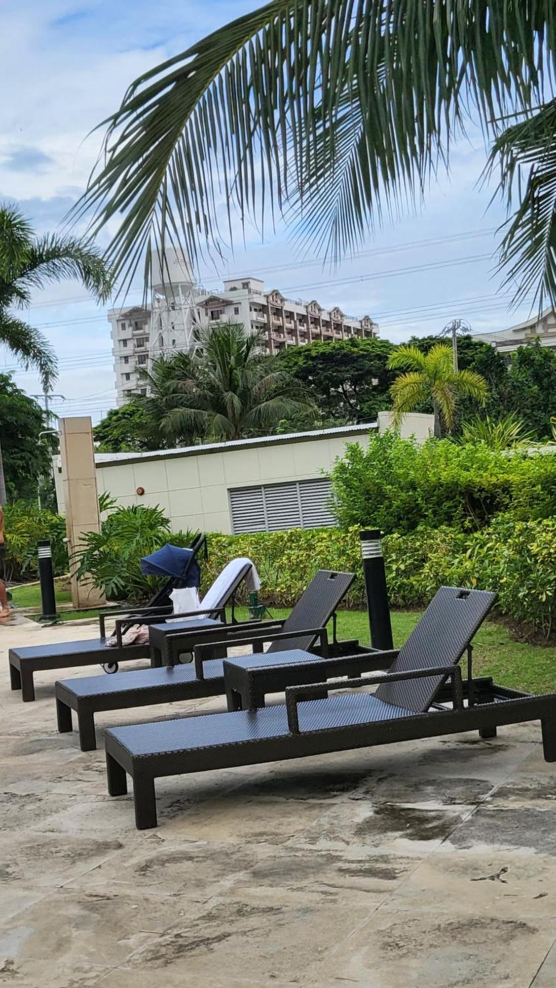 Chelsea Tower 1 Apart otel Muntinlupa City Dış mekan fotoğraf