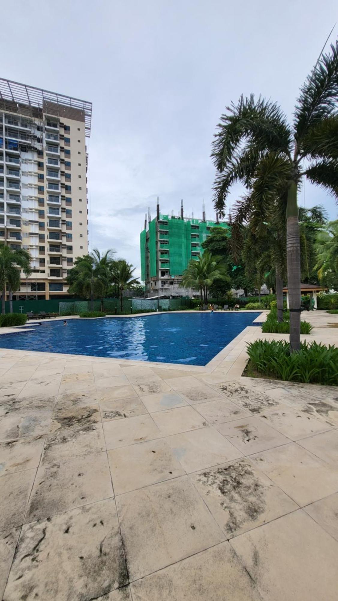Chelsea Tower 1 Apart otel Muntinlupa City Dış mekan fotoğraf