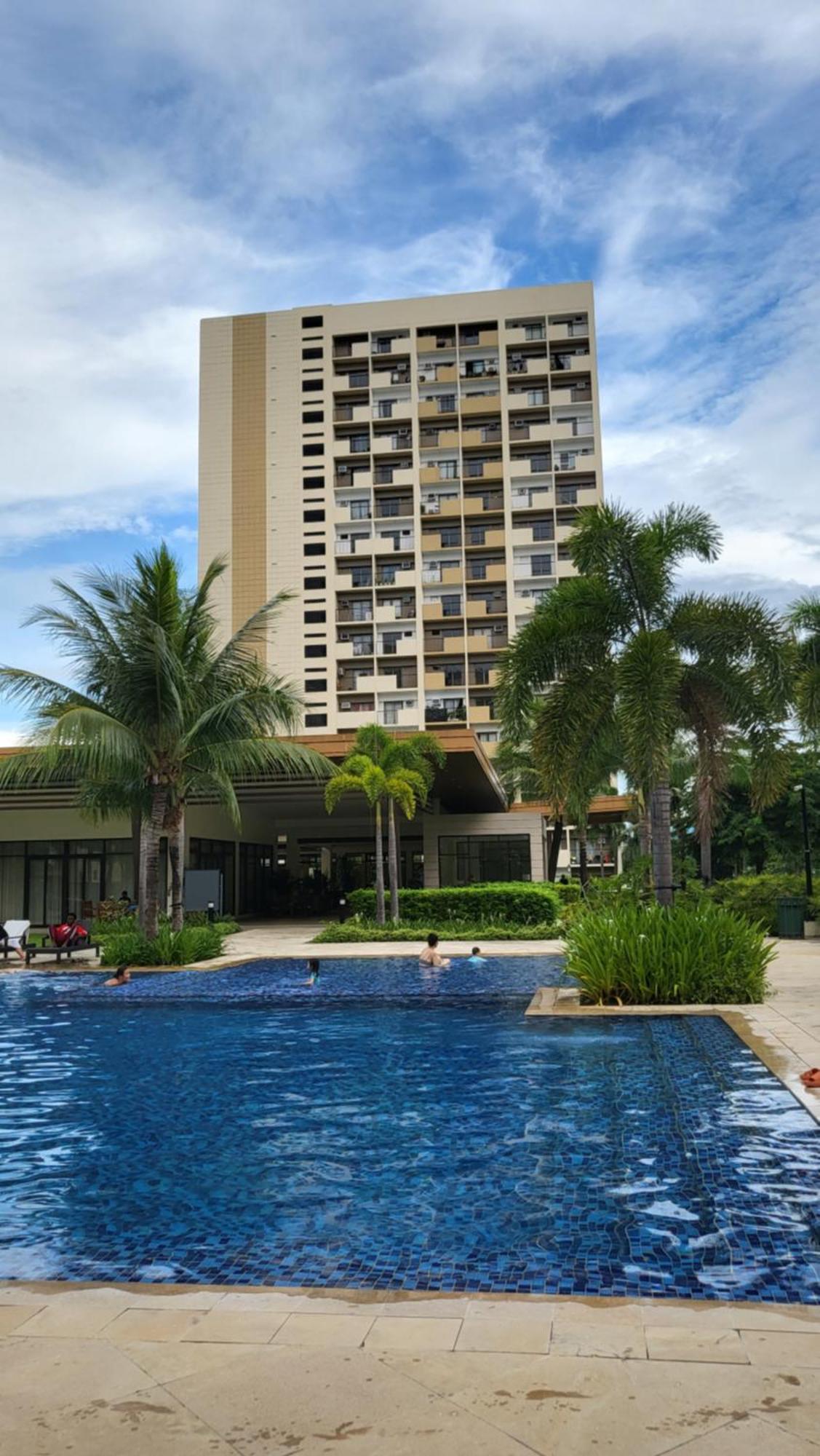 Chelsea Tower 1 Apart otel Muntinlupa City Dış mekan fotoğraf